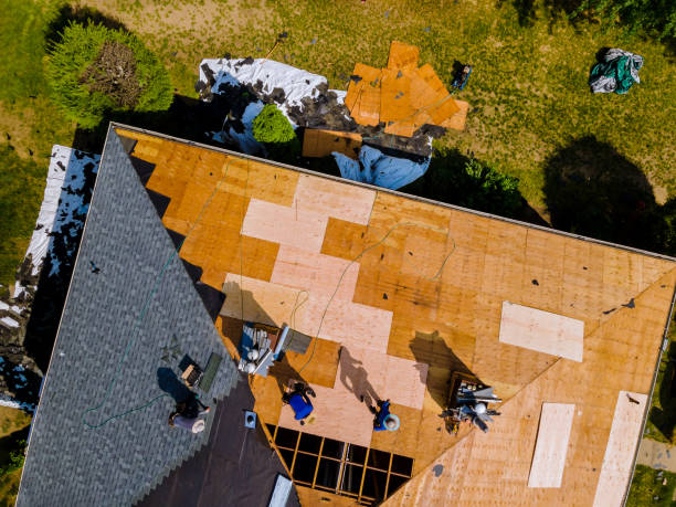 Slate Roofing Contractor in Wanchese, NC