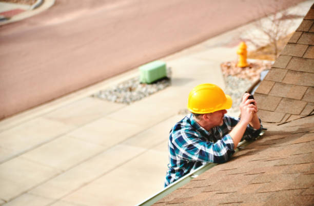 Best Commercial Roofing Services  in Wahese, NC