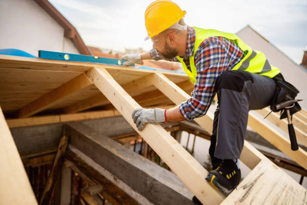 Best Roof Restoration Services  in Wahese, NC