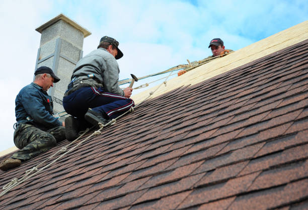 Best Best Roofing Contractors  in Wahese, NC