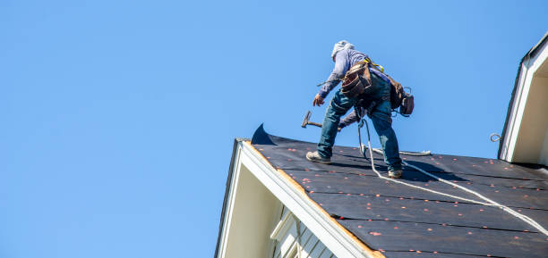 Quick and Trustworthy Emergency Roof Repair Services in Wanchese, NC