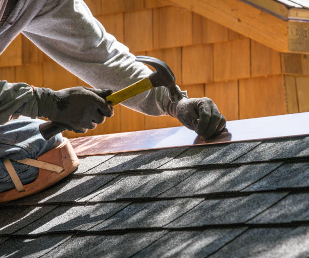 Best Roof Replacement Cost  in Wahese, NC